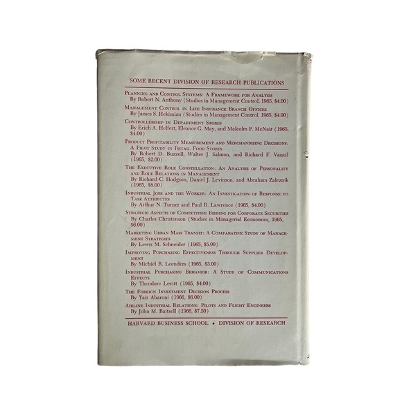 The Effectiveness of University Management Development Programs Book Andrews - Picture 2 of 11